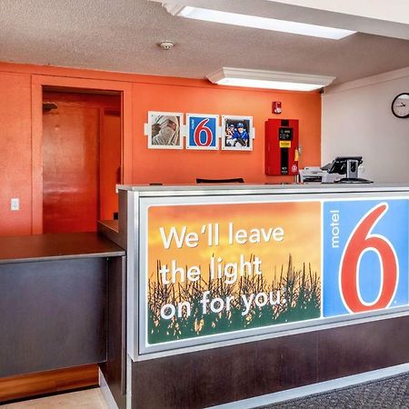 Motel 6-Mansfield, Oh Eksteriør billede