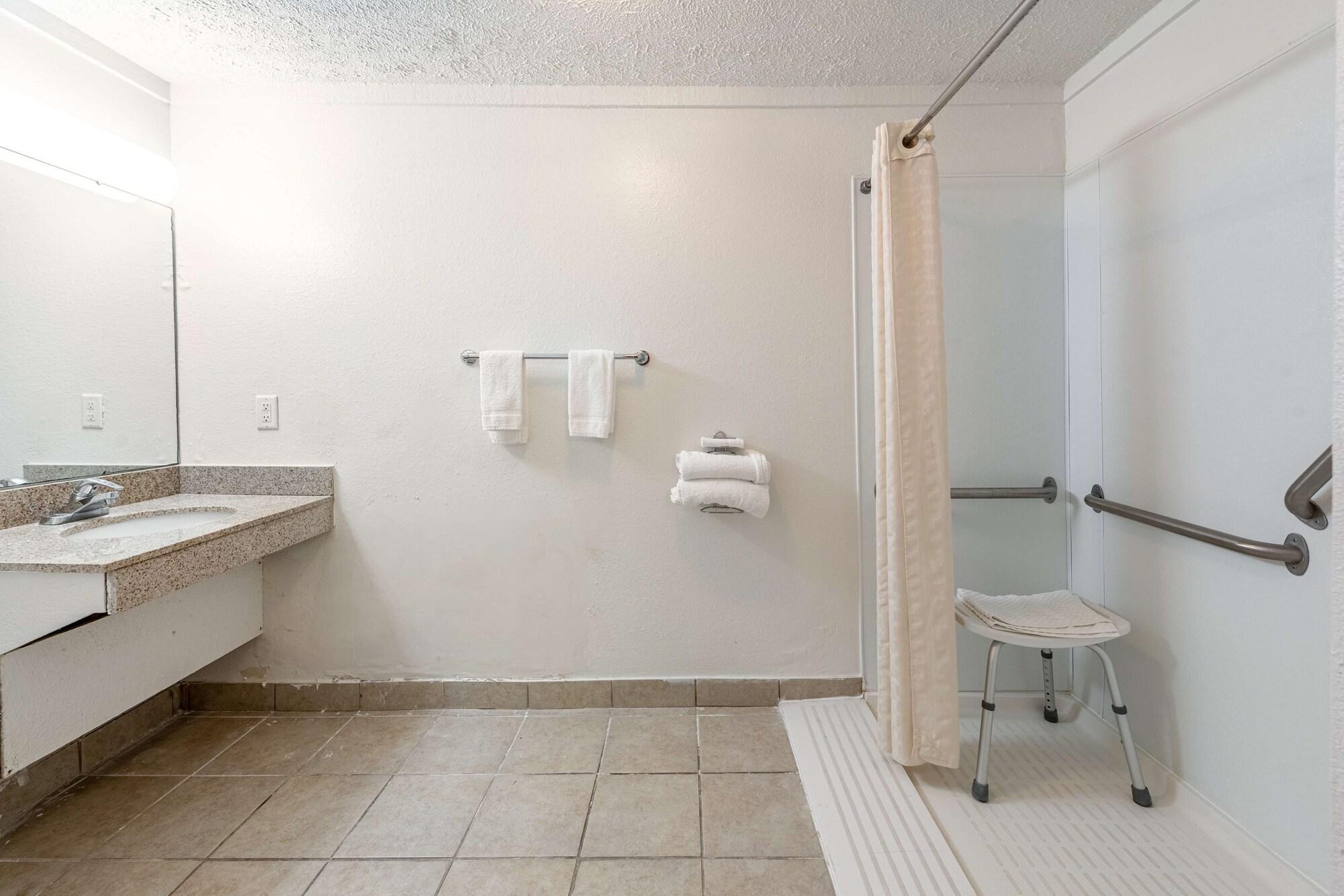Motel 6-Mansfield, Oh Eksteriør billede
