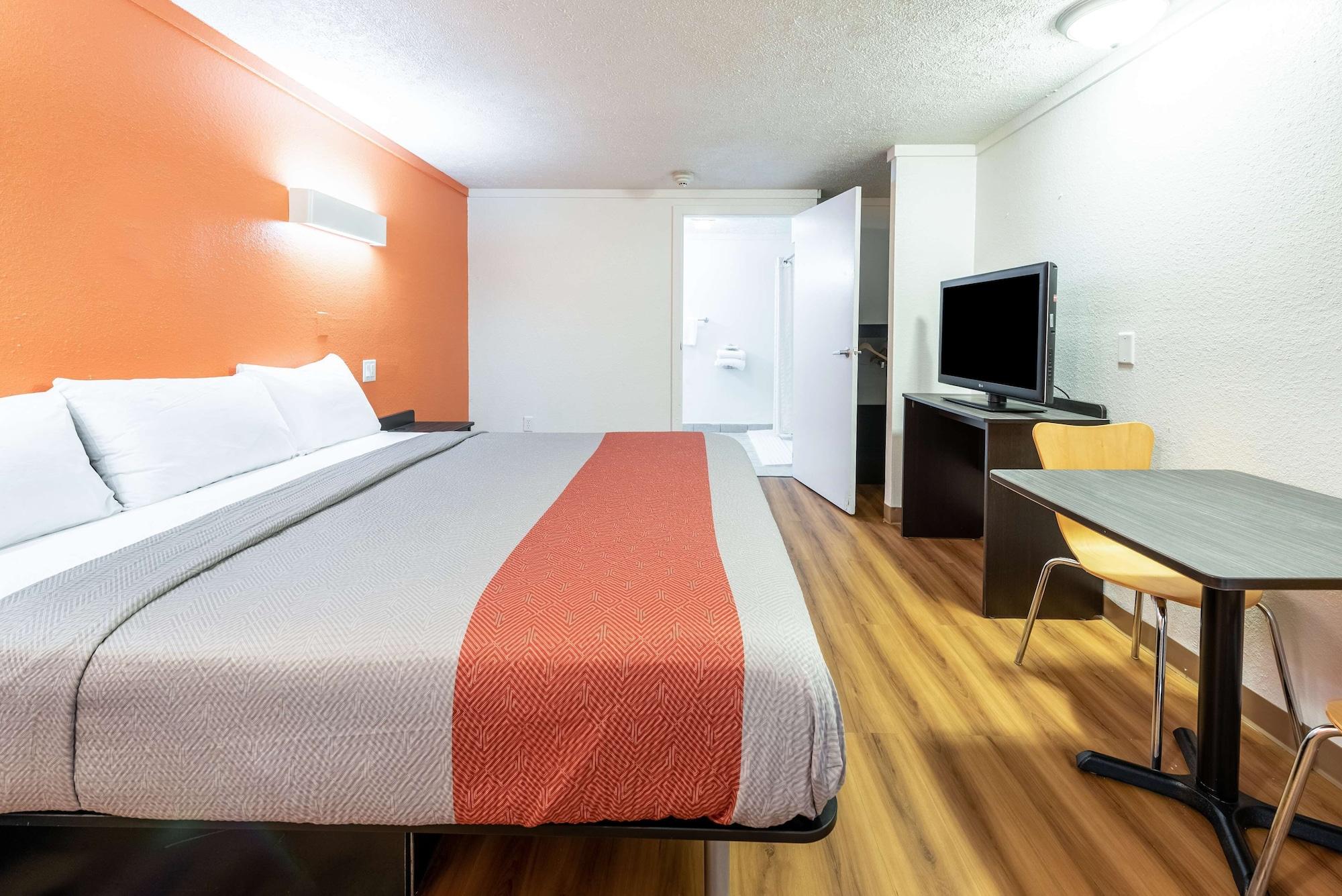 Motel 6-Mansfield, Oh Eksteriør billede