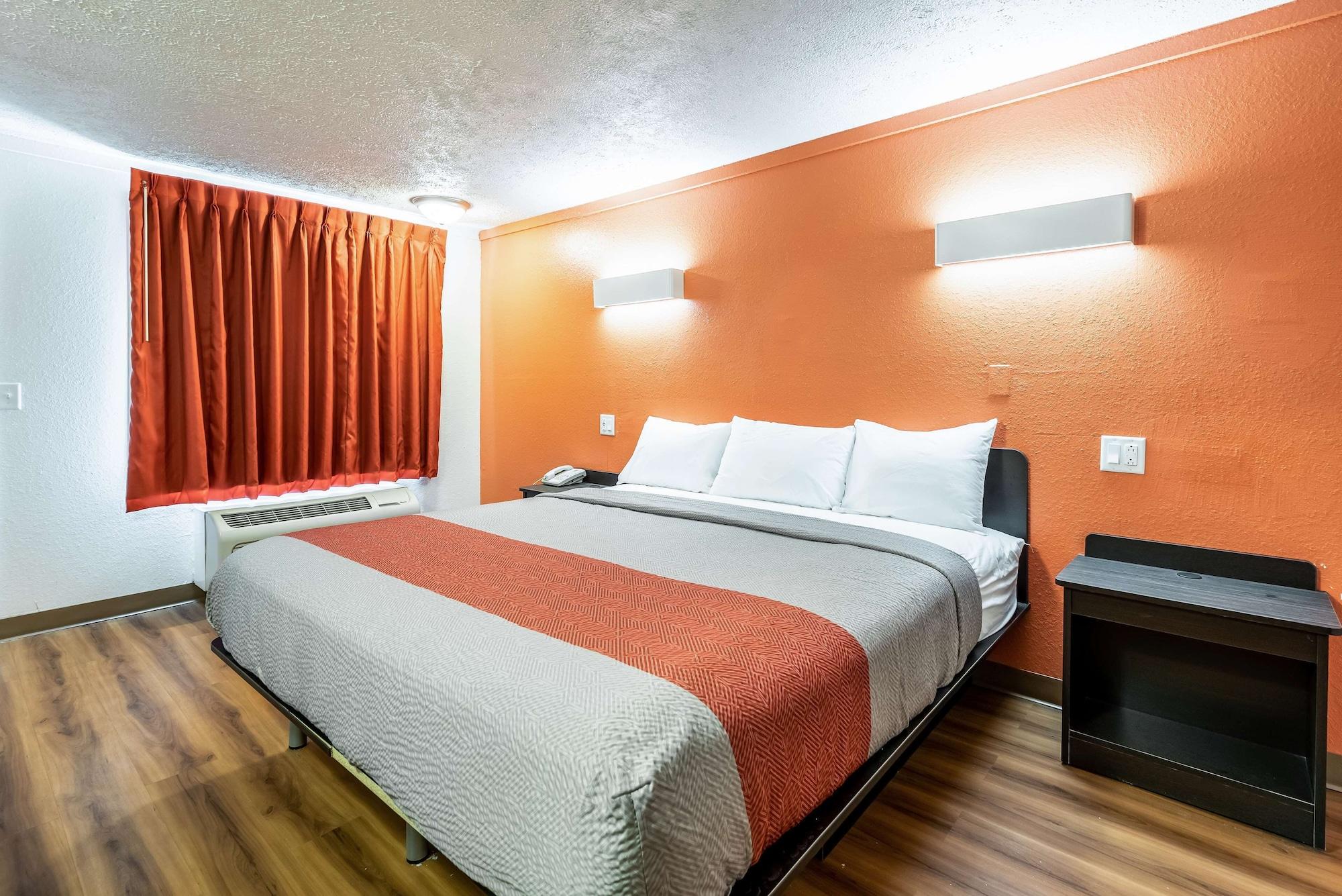 Motel 6-Mansfield, Oh Eksteriør billede