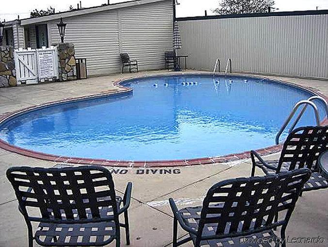Motel 6-Mansfield, Oh Eksteriør billede