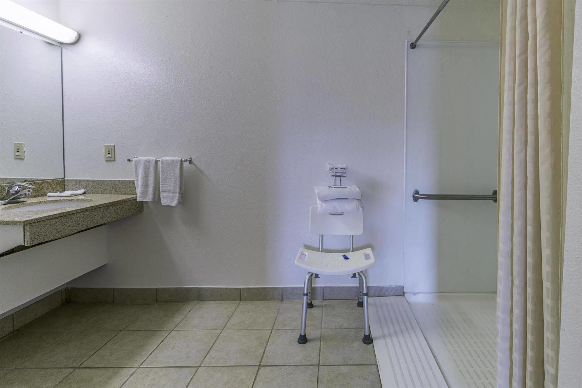 Motel 6-Mansfield, Oh Eksteriør billede