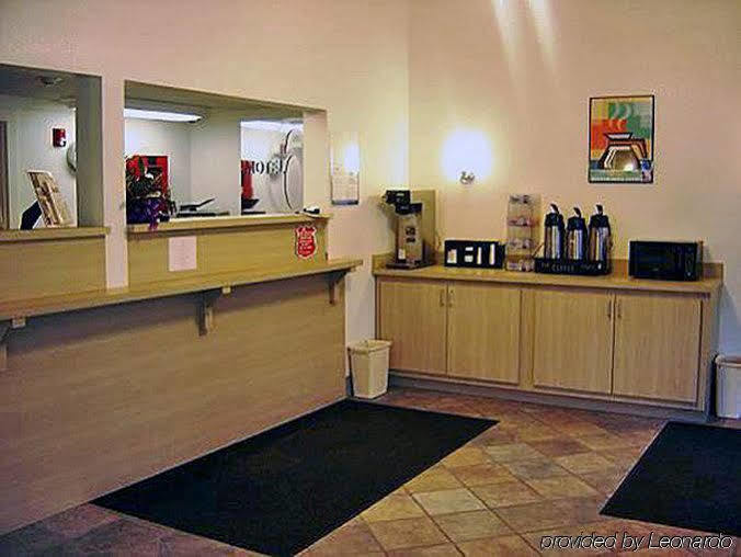Motel 6-Mansfield, Oh Eksteriør billede