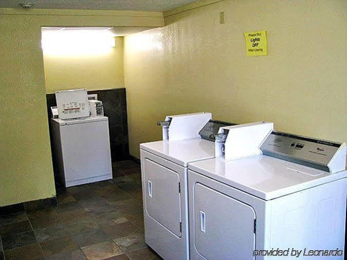 Motel 6-Mansfield, Oh Eksteriør billede
